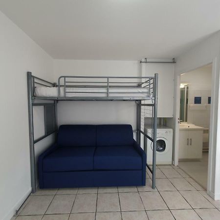 Appartement Le Cosy de Tasdon à La Rochelle  Extérieur photo