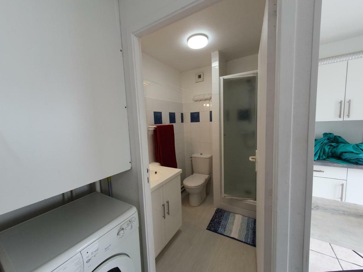 Appartement Le Cosy de Tasdon à La Rochelle  Extérieur photo
