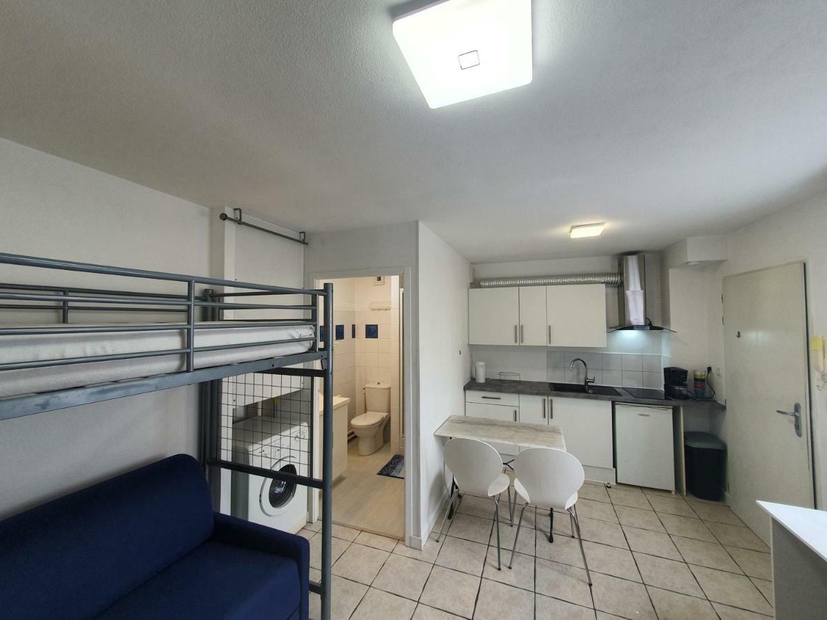 Appartement Le Cosy de Tasdon à La Rochelle  Extérieur photo