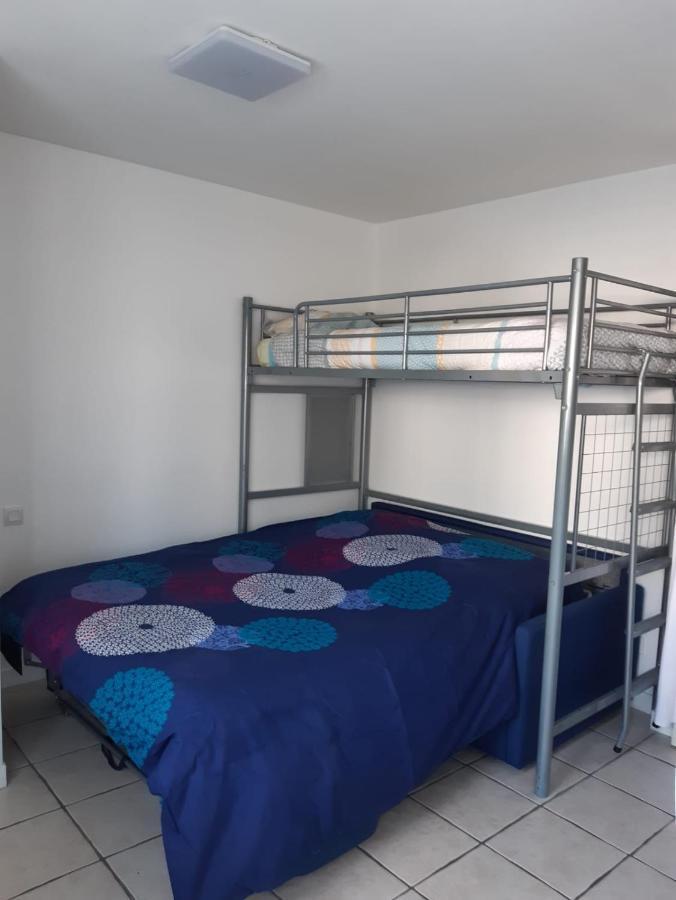 Appartement Le Cosy de Tasdon à La Rochelle  Extérieur photo